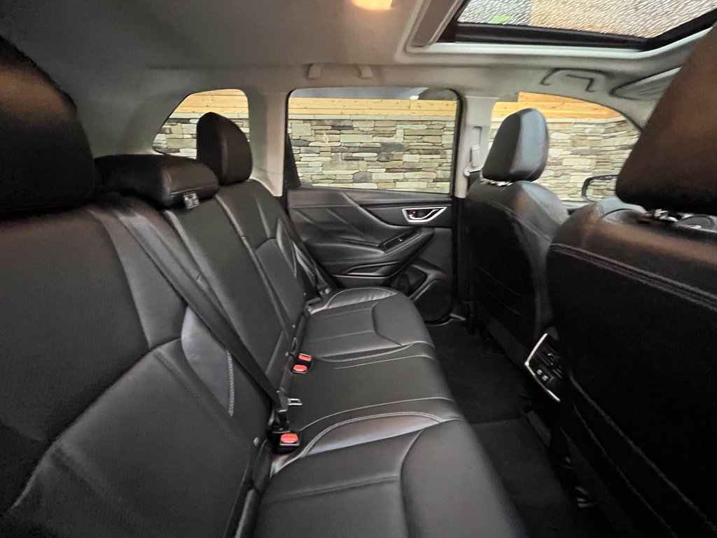 Used 2019 Subaru Forester Limited AWD/4WD image 38