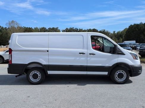 New 2025 Ford Transit 150 Low Roof w/ Load Area Protection Package image 3