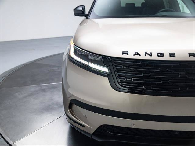 New 2026 Land Rover Range Rover Velar S AWD/4WD image 10