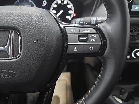 Certified 2026 Honda HR-V Sport image 20