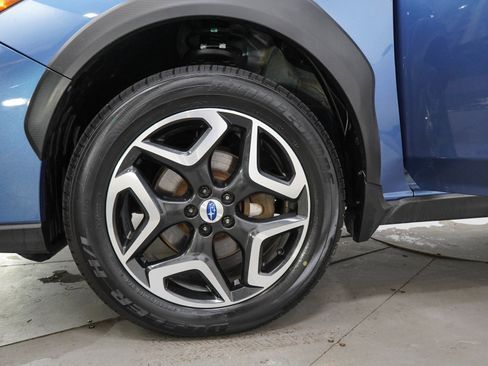 Used 2018 Subaru Crosstrek 2.0i Limited AWD/4WD image 30