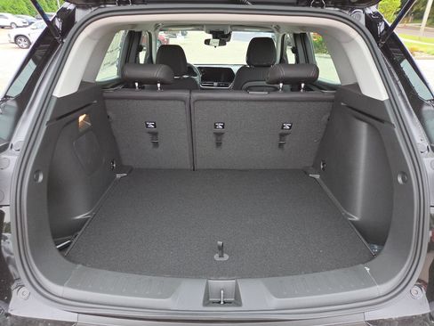 New 2026 Chevrolet TrailBlazer LS AWD/4WD image 18