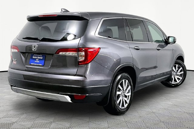 Used 2019 Honda Pilot EX-L image 13