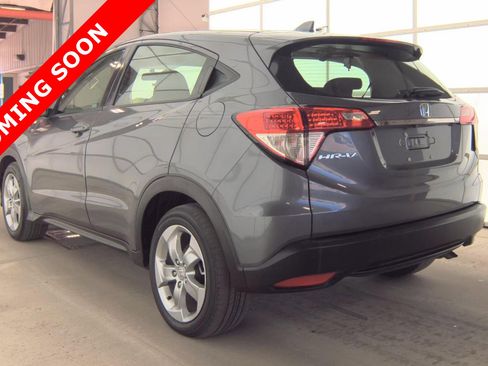 Used 2022 Honda HR-V LX image 5