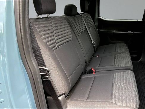 Certified 2023 Ford F150 XL w/ STX Appearance Package AWD/4WD image 29
