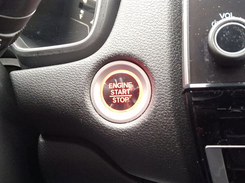 Used 2019 Honda CR-V EX-L image 24