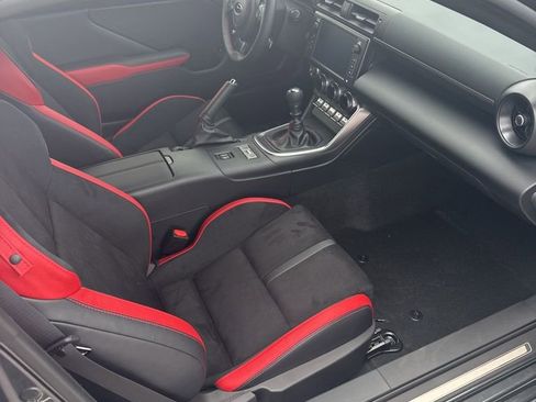 New 2025 Subaru BRZ Limited image 11