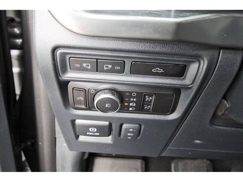 Used 2023 Ford F150 Lariat w/ Equipment Group 502A High image 22