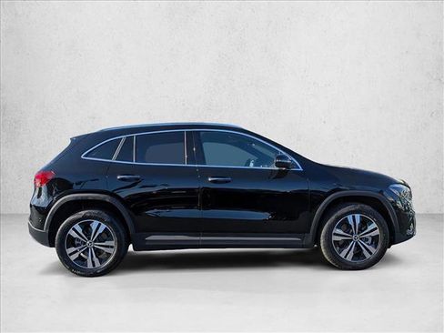 Certified 2026 Mercedes-Benz GLA 250 image 4