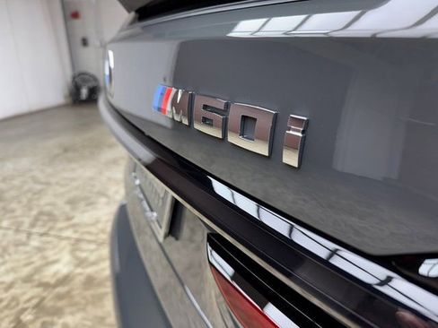 New 2026 BMW X7 M60i image 7