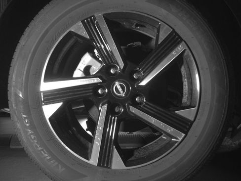 Used 2025 Nissan Sentra SV image 15