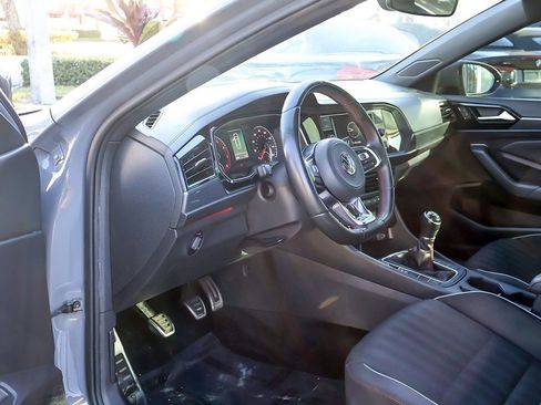 Used 2019 Volkswagen Jetta GLI FWD image 24