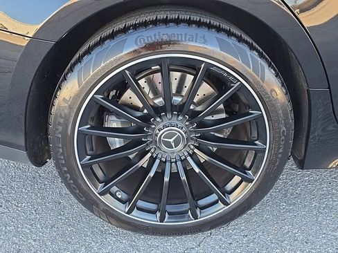 Used 2024 Mercedes-Benz AMG GT 53 image 8