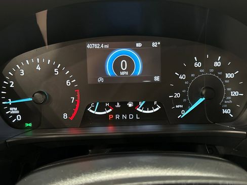 Used 2021 Ford Escape SE w/ Cold Weather Package image 7