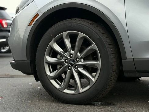 Used 2022 Lincoln Corsair AWD w/ Premium Package image 45