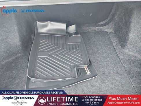 Used 2016 Honda Civic LX image 21