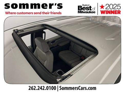 Used 2023 GMC Sierra 1500 SLT w/ SLT Premium Plus Package AWD/4WD image 20