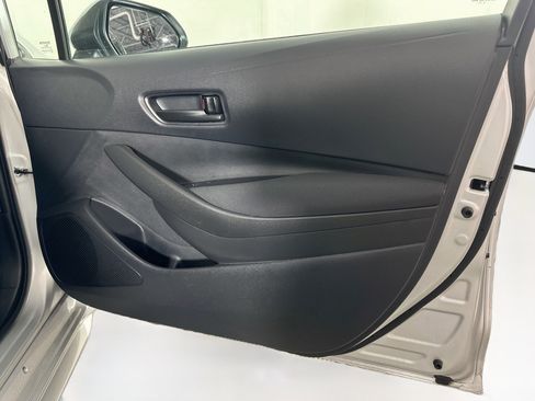 Used 2026 Toyota Corolla LE FWD image 30