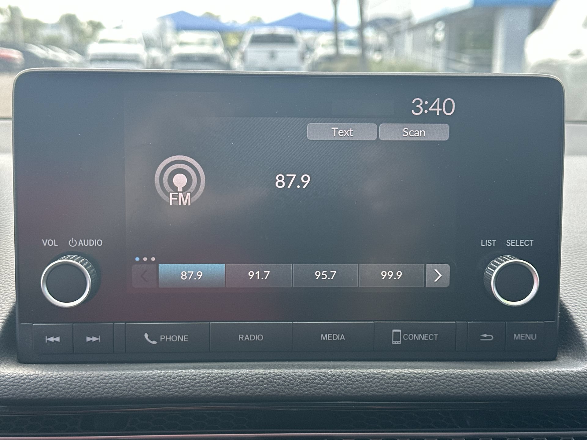 Used 2024 Honda Civic EX-L image 26