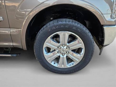 Used 2020 Ford F150 King Ranch w/ Equipment Group 601A Luxury AWD/4WD image 19