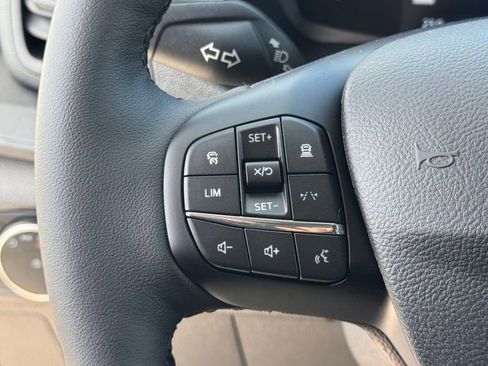 New 2026 Ford Transit 350 148 High Roof Extended DRW image 19