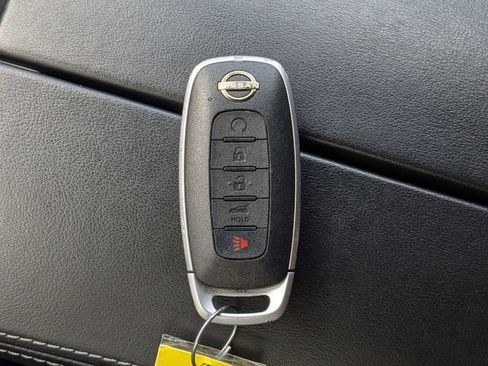 Used 2024 Nissan Rogue SV FWD image 32