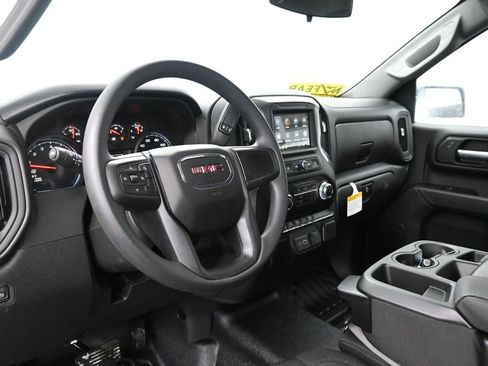 New 2026 GMC Sierra 1500 Pro w/ Pro Value Package AWD/4WD image 18