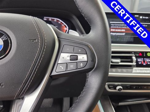 Certified 2023 BMW X5 sDrive40i w/ Premium Package image 34
