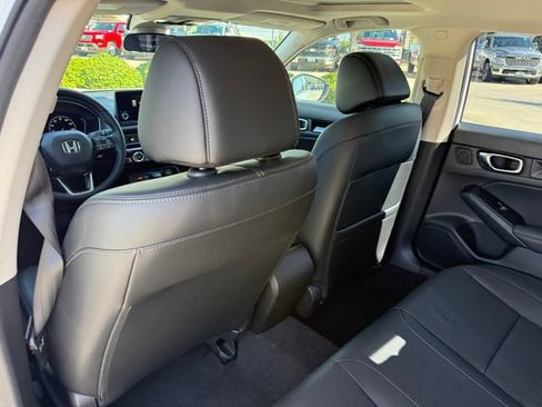 Used 2022 Honda Civic EX-L image 25