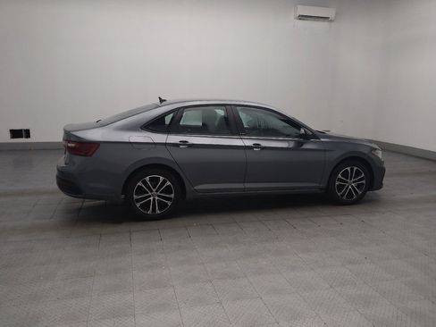 Used 2025 Volkswagen Jetta Sport FWD image 10