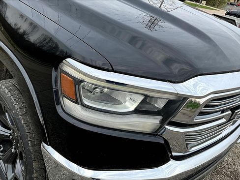 Used 2019 RAM 1500 Laramie image 29