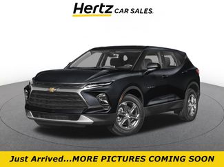 Used 2025 Chevrolet Blazer LT FWD video 1
