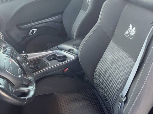 Used 2021 Dodge Challenger R/T Scat Pack w/ Driver Convenience Group RWD image 11