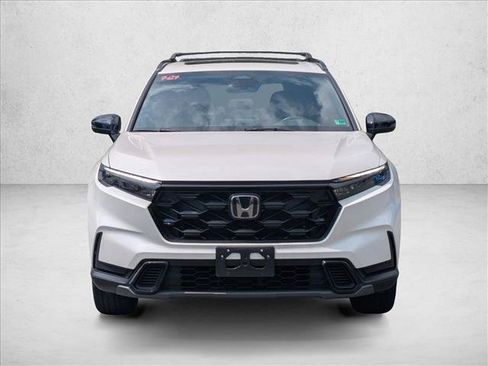 Used 2024 Honda CR-V Sport image 2