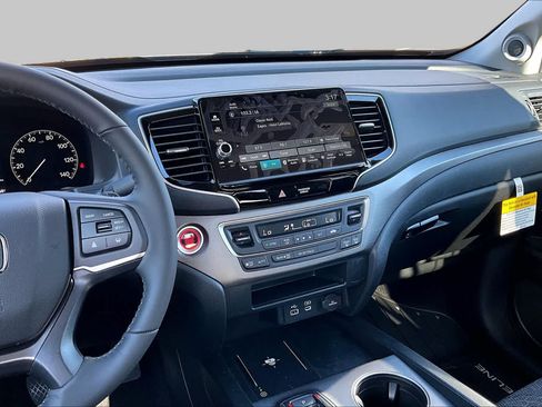 New 2026 Honda Ridgeline Sport image 6