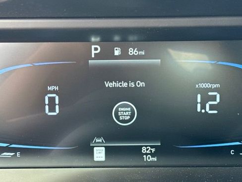 New 2026 Hyundai Elantra SEL Sport Premium FWD image 16