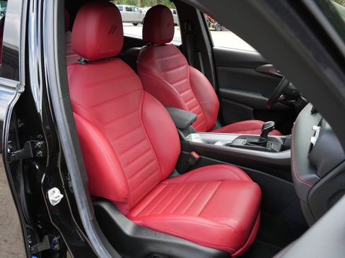 Used 2024 Dodge Hornet GT Plus w/ Tech Pack Plus w/o Parking AWD/4WD image 23