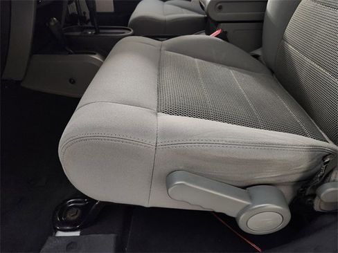 Used 2008 Jeep Wrangler Unlimited Rubicon w/ Dual Top Group image 22