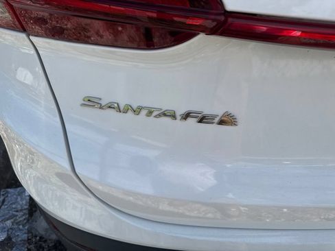 Used 2023 Hyundai Santa Fe SEL FWD image 22