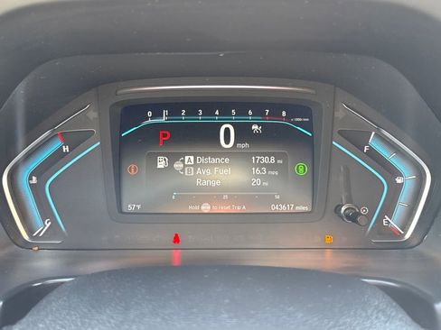 Used 2021 Honda Odyssey Elite image 19