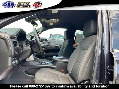 Used 2023 Chevrolet Tahoe LS w/ Driver Alert Package AWD/4WD image 11