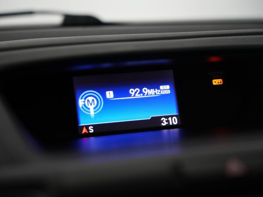 Used 2016 Honda CR-V EX image 21