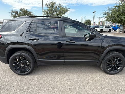 Used 2026 GMC Terrain Elevation w/ Black Edition FWD image 9