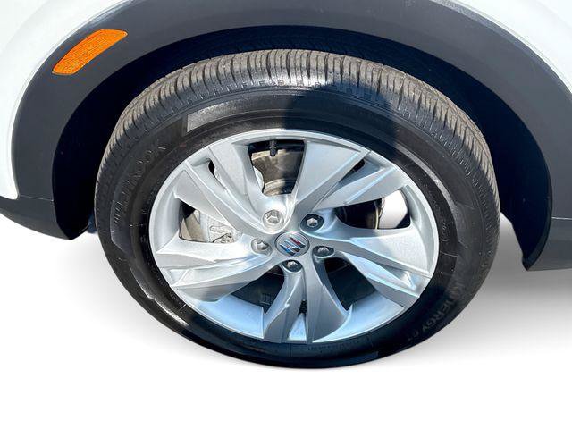 Used 2026 Buick Encore GX Preferred w/ Comfort Package FWD image 18
