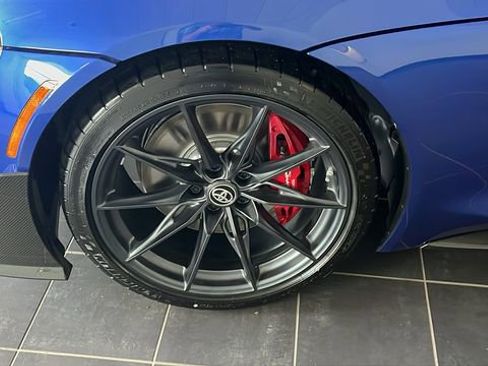 New 2026 Toyota Supra Premium image 5