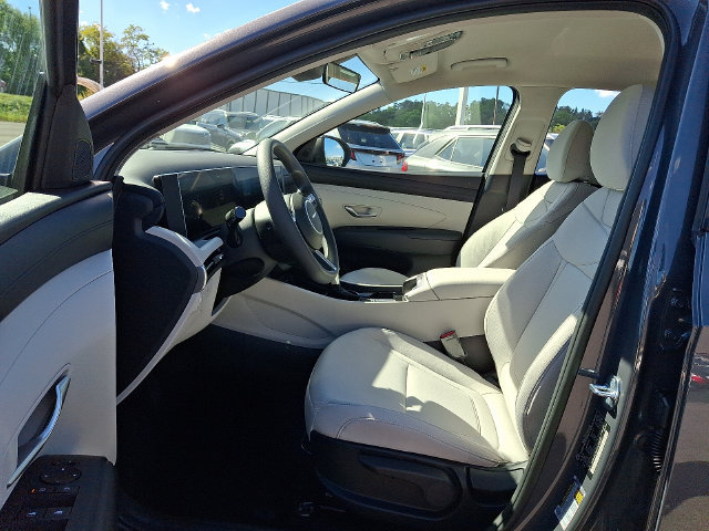 New 2026 Hyundai Tucson SE AWD/4WD image 6