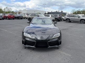 Used 2021 Toyota Supra Premium w/ Driver Assist Package video 2