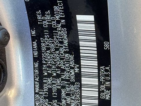 Used 2014 Toyota Sienna LE FWD image 12