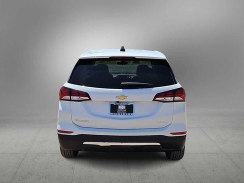Used 2024 Chevrolet Equinox LT AWD/4WD image 7