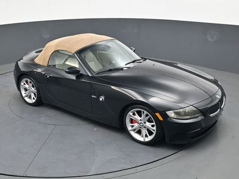Used 2008 BMW Z4 3.0i image 19
